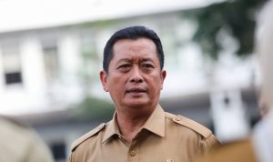 Plh Wali Kota Bandung, Ema Sumarna