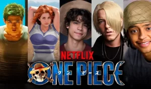 one piece live action