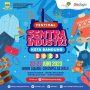 Pasar Kreatif Bandung 2023