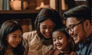 Pemkot Bandung targetkan prevalensi stunting di angka 14 persen.