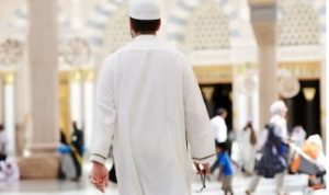 6 Bentuk Kejantan dalam Islam, Lelaki Muslim Harus Punya ini Ilustrasi 6 Bentuk Kejantan dalam Islam. (freepik)