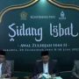 Hasil Sidang Isbat Tetapkan Idul Adha 1444 H pada 29 Juni 2023