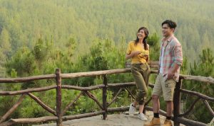 5 Rekomendasi Wisata Alam di Kota Bandung