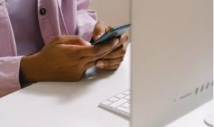Cara Cek dan Link Pengumuman UTBK SNBT 2023 (pexels)