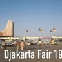 pekan raya jakarta 2023