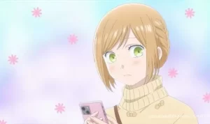 Link Nonton Anime Yamada-kun to Lv999 no Koi wo Suru Episode 11