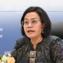 Sri Mulyani : Pertumbuhan Ekonomi Indonesia Harus di Atas 6 %