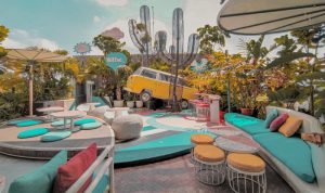 Wajib Coba ! 5 Cafe Hitz di Bandung yang Super Cozy Wajib Coba ! 5 Cafe Hitz di Bandung yang Super Cozy