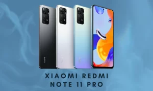 Xiaomi Redmi Note 11, Spesifikasi Lengkapnya Cek Disini!