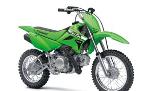 Kawasaki KLX110R, Kuasai Segala Medan, Harga Terjangkau! Kawasaki KLX110R, Kuasai Segala Medan, Harga Terjangkau!