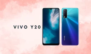 Ketahui Spesifikasi Lengkap dari Smartphone Vivo Y20!