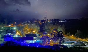 Menikmati Keindahan Wisata Alam Pangalengan di Carita Alam Hot Spring & Resort Bandung Wisata alam pangalengan di Carita Alam Bandung
