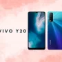 Ketahui Spesifikasi Lengkap dari Smartphone Vivo Y20! Ketahui Spesifikasi Lengkap dari Smartphone Vivo Y20!