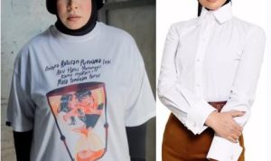 Penampilan Melly Goeslaw sebelum dan sesudah operasi bariatrik (instagram @mellygoeslaw)