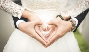 Tlustrasi tips memilih pasangan hidup sesui prespektif Islam. (pixabay)