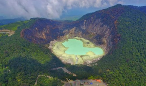 Mantap Sekali! Rekomendasi Wisata Bandung Ini Wajib Kamu Kunjungi