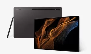 Samsung Galaxy Tab S9 Series Akan Segera Rilis? Ini Bocorannya