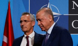 Turkey: Sweden Can Become NATO Member if it Fulfills Commitments