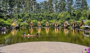 Rekomendasi Wisata Bandung, Ada Tempat Instagramable loh!