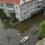 Rusia Tolak Bantuan di Lokasi Banjir dari PBB dengan Alasan Keamanan
