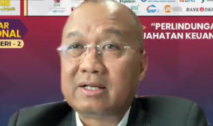 OJK Records 4,061 Complaints of Illegal Investments and Pinjol as of May