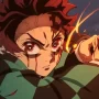 Spoiler Demon Slayer, Nichirin Baru Tanjiro Bakal Buat Muzan Ketar Ketir