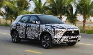 Inovasi Terbaru Mitsubishi: SUV Konsep XFC Destinator Akan Membuatmu Terkesima! Inovasi Terbaru Mitsubishi: SUV Konsep XFC Destinator Akan Membuatmu Terkesima!