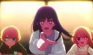 Jadwal Tayang Anime Oshi No Ko Episode 8 Jadwal Tayang Anime Oshi No Ko Episode 8