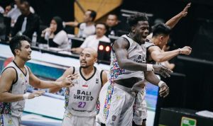 Bali United Keep Their Playoff Hopes Alive After Beating RANS