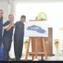 Wakil Gubernur Jawa Barat Uu Ruzhanul Ulum bersama tim penyelenggara berkomitmen mempromosikan potensi wisata Jabar Selatan melalui event Cycling de Jabar