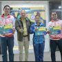 Sekda Setiawan Lepas Atlet SOIna Jawa Barat Menuju Special Olympics World Games di Berlin 