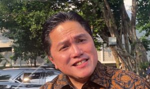 Erick Thohir Reminds us June 19 Match is Not Indonesia vs Messi All Star