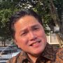 Erick Thohir Reminds us June 19 Match is Not Indonesia vs Messi All Star