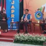 Empat Varietas Padi Tahan Kekeringan yang Disediakan Jawa Barat