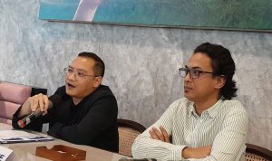 Football Institute Proposes Indonesia's Refereeing System to Emulate England's