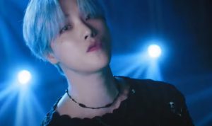 Lirik lagu PARADISE - Jay iKon (Youtube iKon)