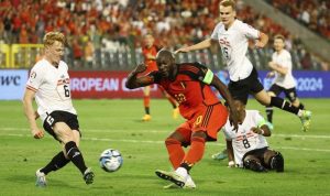 Hasil Kualifikasi Piala Eropa 2024 Belgia vs Austria Hasil Kualifikasi Piala Eropa 2024 Belgia vs Austria