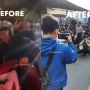 Video Viral Segerombolan Remaja Cimahi Ugal-Ugalan, Begini Akhirnya!