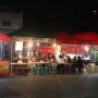 Pusat Wisata Kuliner Bandung di Malam Hari yang Patut Dikunjungi!