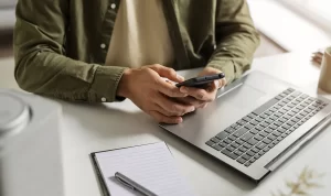 Cara Kerja Online di OctaFX Menghasilkan Uang Rp5 Juta!