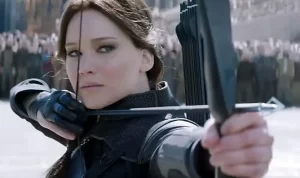 Jennifer Lawrence Sangat Terbuka untuk Perankan Kembali Katniss Everdeen