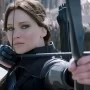 Jennifer Lawrence Sangat Terbuka untuk Perankan Kembali Katniss Everdeen
