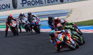WSBK forms Partnership with Chinese Social Media Platform Douyin