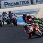 WSBK forms Partnership with Chinese Social Media Platform Douyin