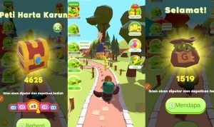 Dapat Rp100.000 di Aplikasi Penghasil Uang TikDuck, Langsung Daftar