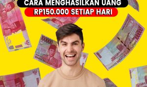 Saldo Gratis Rp120.000 dari Aplikasi Penghasil Uang 2023 Saldo Gratis Rp120.000 dari Aplikasi Penghasil Uang 2023