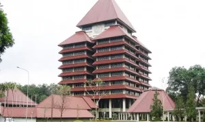 10 Perguruan Tinggi Terbaik di Jawa Barat 2023 Versi UniRank