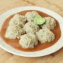 Resep Siomay Ayam Khas Kuliner Bandung