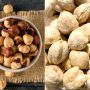 Ketahui Perbedaan Antara Hazelnut dan Kemiri