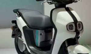 Mio Versi Listrik? Berikut 5 Keunggulan Motor Listrik Yamaha Neo’s